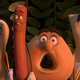 Sausage Party